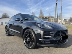 Bild des Angebotes Porsche Macan Basis