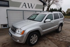 Bild des Angebotes Jeep Grand Cherokee Limited Automatik|4.7|4WD|Memory|