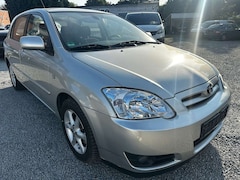 Bild des Angebotes Toyota Corolla 1.6 Sol Compact Rentner*Klimaautomatik*