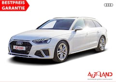 Bild des Angebotes Audi A4 Avant 40 TDI S-Line LED ACC Panorama Navi AHK