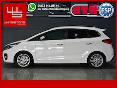 Bild des Angebotes Kia Carens 2.0 GDI Aut 1.HAND | 7-SITZER