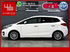 Kia Carens 2.0 GDI AUTOM.1.HAND 7-SITZER AHK PANORAM