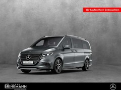 Bild des Angebotes Mercedes-Benz V 300 V 300 d AVANTGARDE Lang AHK Standhzg. MBUX Navi