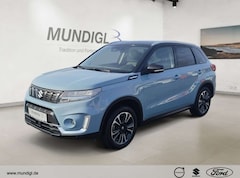 Bild des Angebotes Suzuki Vitara 1.4 Mild-Hybrid Comfort+ 4x2 Navi LED ACC SHZ Keyl