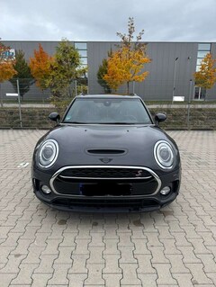 Bild des Angebotes MINI Cooper SD Clubman Cooper SD Clubman