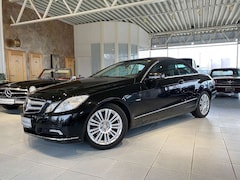 Bild des Angebotes Mercedes-Benz E 350 E -Klasse Cabrio E 350 CDI 1 A Zustand!