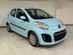 Bild des Angebotes Citroen C1 Tendance*75-TKM*1-HAND*KLIMA*5-TÜR*TÜV NEU*