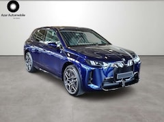 Bild des Angebotes BMW iX xDrive45 M-Sport Laser Pano DVD "Facelift"