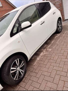Bild des Angebotes Nissan Leaf Leaf