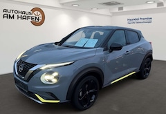 Bild des Angebotes Nissan Juke Visia