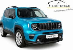 Bild des Angebotes Jeep Renegade 1.0 Limited Navi Kamera