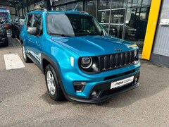 Bild des Angebotes Jeep Renegade 1.0 Limited Navi Kamera