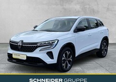 Bild des Angebotes Renault Austral EVOLUTION MILD HYBRID 160 EDC Evolution NAVI+SHZ