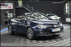 Bild des Angebotes VW Eos 2.0 TDI Exclusive PANO / NAVI / LEDER