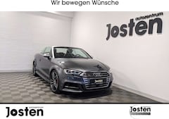 Bild des Angebotes Audi S3 Cabrio 2.0 TFSI qu. B&O Magnetic Ride MMI ACC