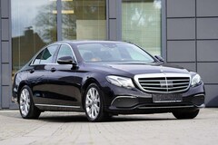 Bild des Angebotes Mercedes-Benz E 450 Business Exclusive MIT 2 JAHREN GARANTIE