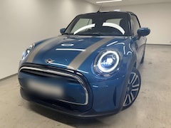 Bild des Angebotes MINI Cooper Cabrio Cooper Cabrio DAB LED RFK Tempomat Klimaaut.