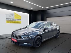 Bild des Angebotes VW Passat Trendline Carplay / 55.000KM neue 18 Zoll-Alu