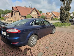 Bild des Angebotes Ford Mondeo 2.0 TDCi Aut. Titanium