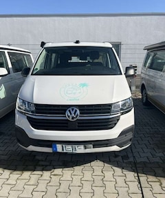 Bild des Angebotes VW T6 California California DSG Coast Edition