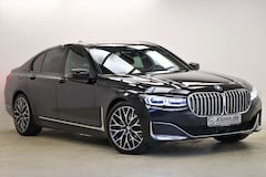 Bild des Angebotes BMW 730 d 265PS Softclose Laser H&K ACC HUD Pano