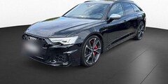 Bild des Angebotes Audi S6 Avant TDI tiptr+ACC+B&O+Matrix+RFK