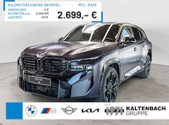 Bild des Angebotes BMW XM Red Label Kith Edition 1/47 360° LASER HUD