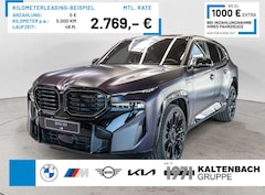 Bild des Angebotes BMW XM Red Label Kith Edition 1/47 360° LASER HUD