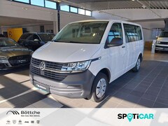 Bild des Angebotes VW T6.1 Transporter 2.0 TDI 9 Sitze