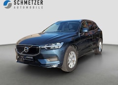 Bild des Angebotes Volvo XC60 +B4+AWD+GT+R-Kam+MomentumPro+Frontscheibenh+