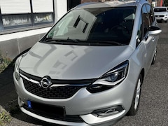 Bild des Angebotes Opel Zafira Tourer Zafira Tourer 1.6 ECOTEC DIT Aut.Innovation