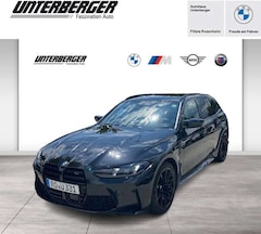 Bild des Angebotes BMW M3 Competition Touring M-xDrive  M-Drivers P. Driving