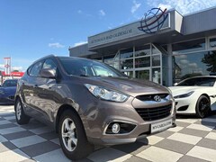 Bild des Angebotes Hyundai iX35 2.0 Comfort 2WD*AHK*BT*FREISPRECH*PDC*
