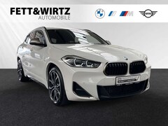 Bild des Angebotes BMW X2 M 35i Head-Up|HiFi|Navi+|DA|PA