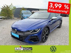 Bild des Angebotes VW Arteon R Vollausstattung Matrix 360 4xSHZ ACC LM