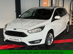 Bild des Angebotes Ford Focus 1.5TDCI Turnier Trend*Klima*Bluetooth*PDC*