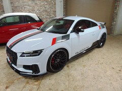 Bild des Angebotes Audi TTS TFSI S tronic quattro Coupe *KW-Fahrwerk