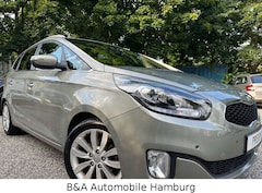 Bild des Angebotes Kia Carens Edition 7 Sitze+2 Hand+Tüv/Au Neu+Navi