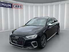 Bild des Angebotes Audi S4 Avant 3.0 TDI quattro *Garantie*Finanzierung*