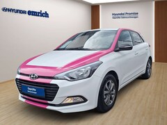 Bild des Angebotes Hyundai i20 1.2 Passion