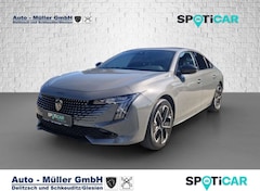 Bild des Angebotes Peugeot 508 130 PureTech EAT8 GT Navi/LED/Keyless