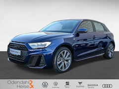 Bild des Angebotes Audi A1 Sportback S line 25 TFSI 70(95) kW(PS) S tronic