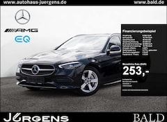 Bild des Angebotes Mercedes-Benz C 200 T Avantgarde/LED/Kamera/AHK/Distr/EASY-P