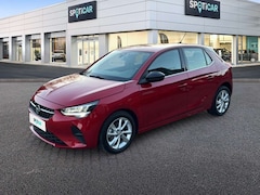 Bild des Angebotes Opel Corsa Elegance Rückfahrkamera Lenkrad/Sitzheizung