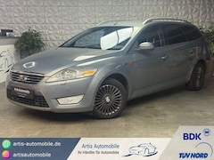 Bild des Angebotes Ford Mondeo Turnier AUTOMATIK*PDC*TÜV