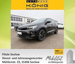 Bild des Angebotes Opel Grandland X