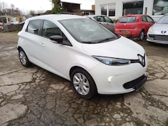Bild des Angebotes Renault ZOE Intens