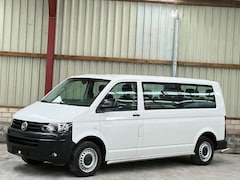 Bild des Angebotes VW T5 Kombi 2.0 Tdi Lang L2 9Sitzer Automatik Klima