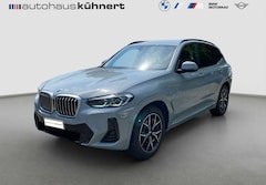 Bild des Angebotes BMW X3 xDrive20d ///M-Sport SpurAss AHK Laser NP73
