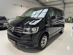 Bild des Angebotes VW T6 Multivan Multivan 4Motion Allrad, Standheizung, AHK